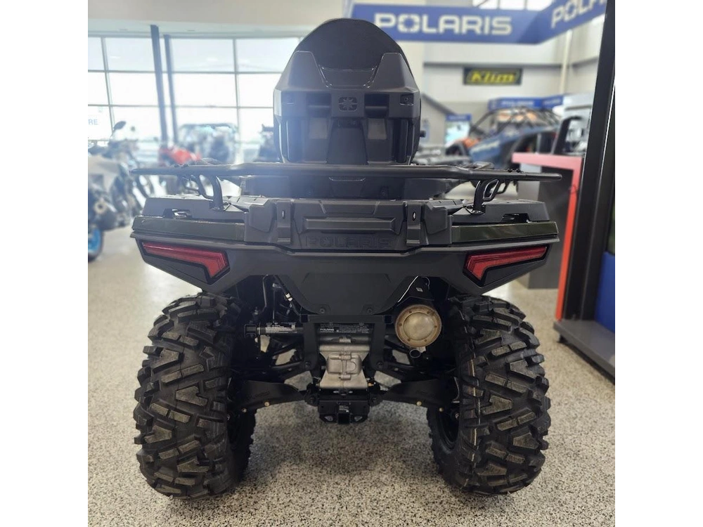 2026 Polaris Sportsman Touring 570 Premium alt