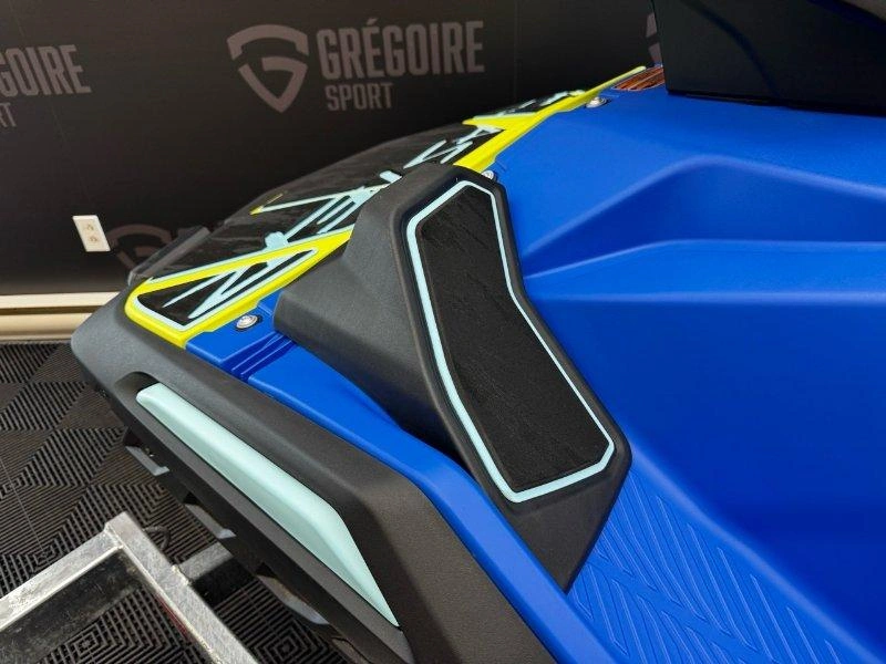 Yamaha Jetblaster Pro (3-pl.) 2026 alt