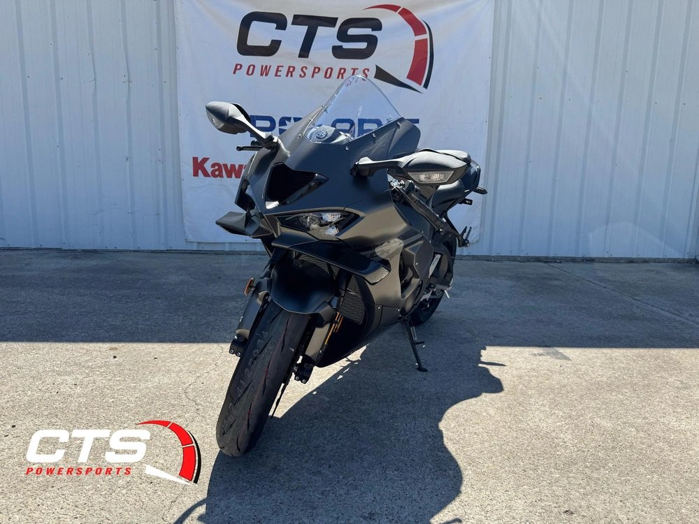 2026 Kawasaki Ninja® Zx™-10r Abs alt