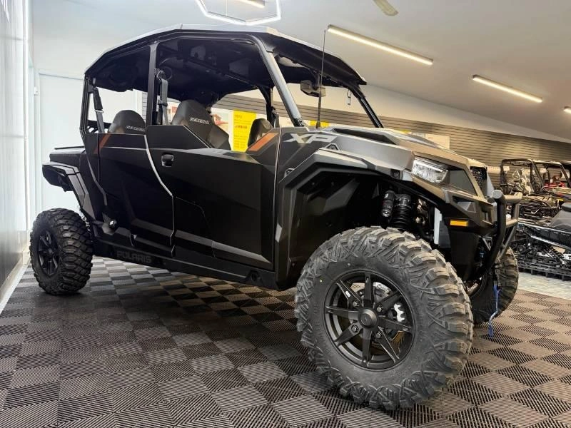 Polaris General Xp 4 1000 Ultimate 2026 alt