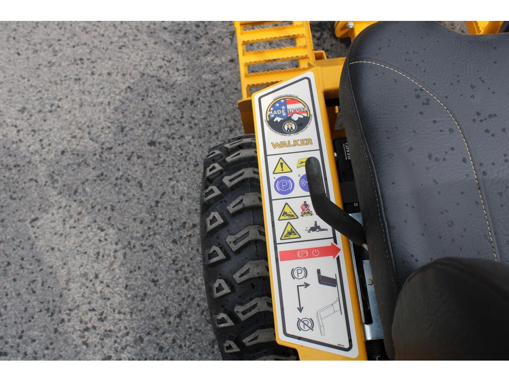 2025 Walker Model R alt