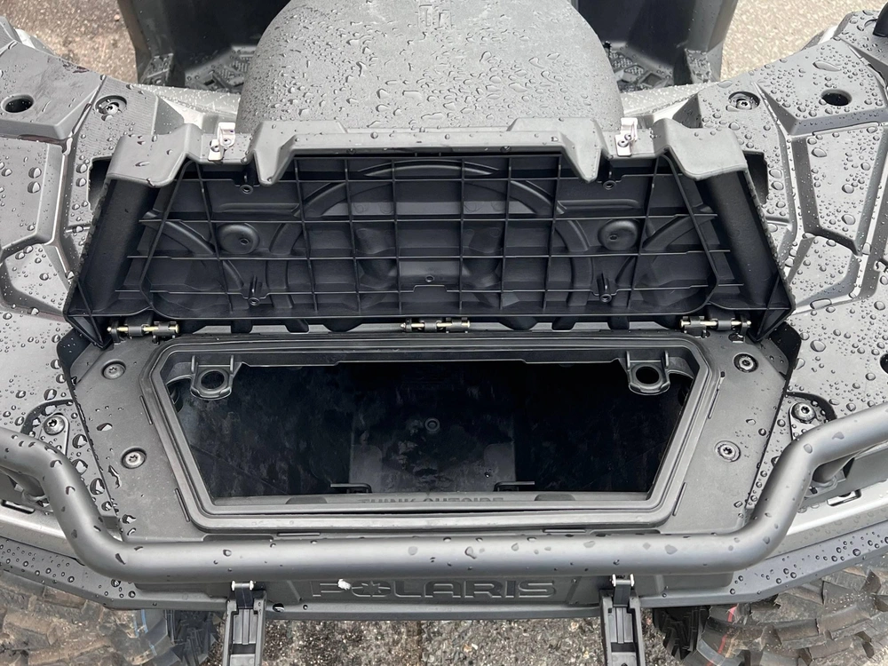 2025 Polaris Spmn 570 Ultimate alt