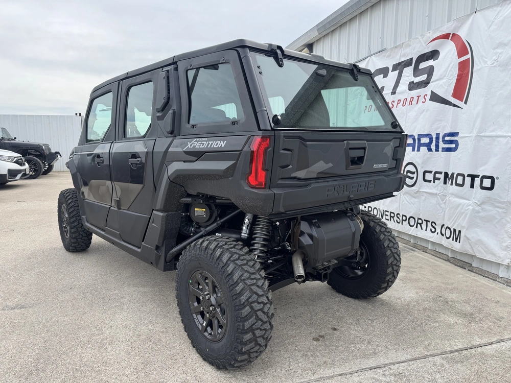 2026 Polaris Xpedition Adv 5 Ns Matte alt
