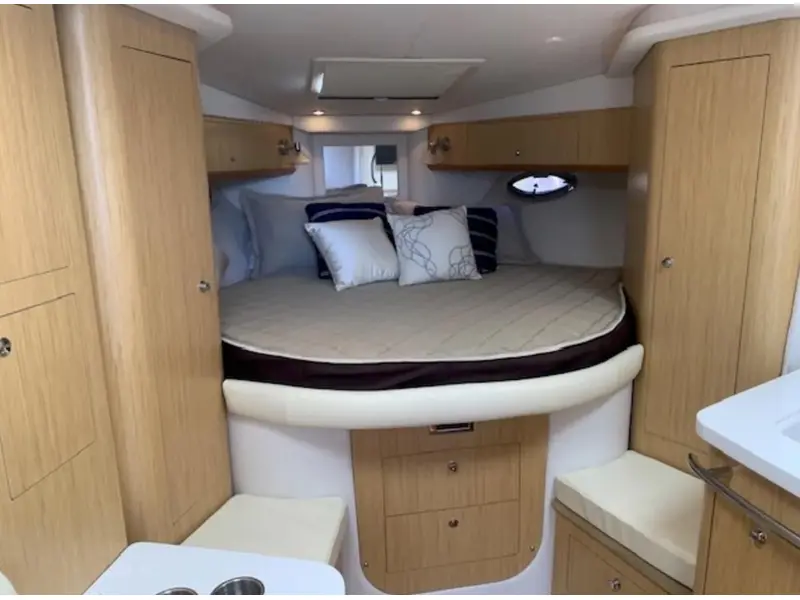 2016 Four Winns Vista 355 thumbnail 12
