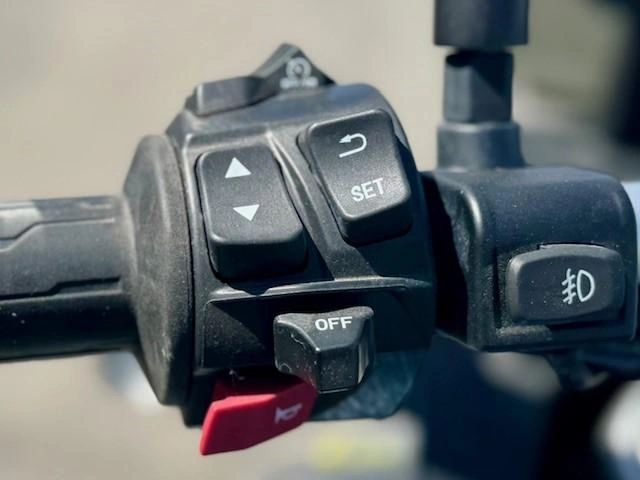 Cfmoto Ibex 800 Sport Rabais De 1,674$ 2023 alt