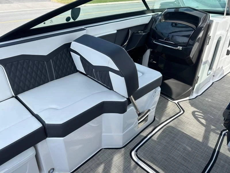 Autre Monterey 258 Ss / Mercruiser 6.2l Dts 2024 alt