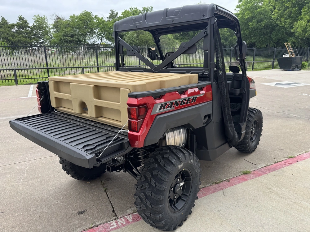 2026 Polaris Ranger Xp 1000 Premium Premium alt