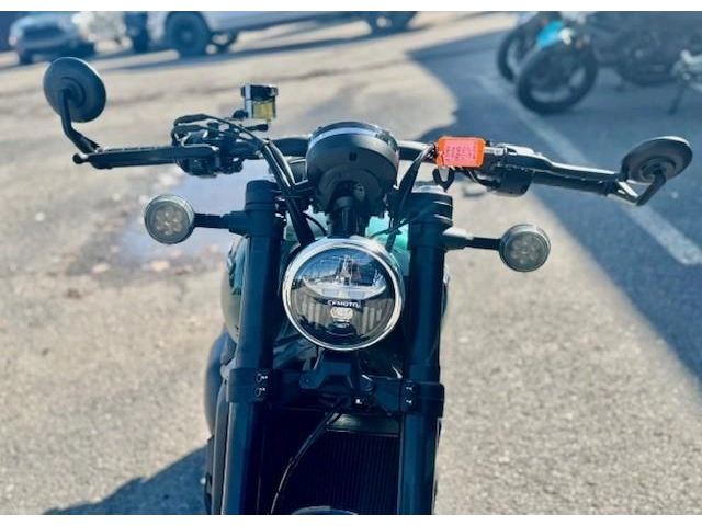 Cfmoto 450cl-c 2026 alt