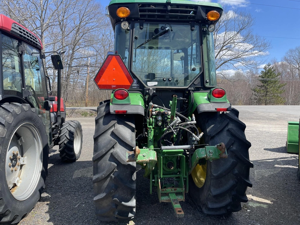 John Deere 5100gn 2017 alt