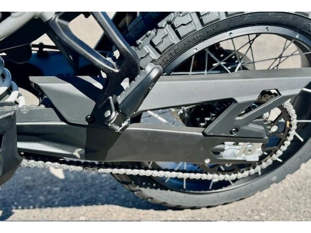 Cfmoto Ibex 450 2026 alt