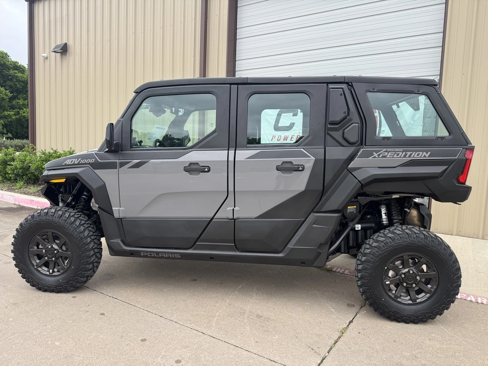 2026 Polaris Polaris Xp Adv 5 Ns Northstar alt