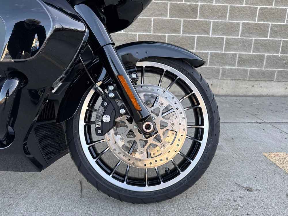 2026 Harley-davidson Fltrxl - Road Glide® Limited alt