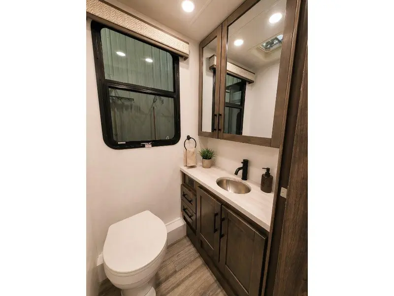 2026 Jayco Greyhawk 29MV