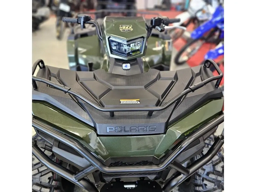 2026 Polaris Sportsman 570 Premium- 40th Anniversary Edition alt