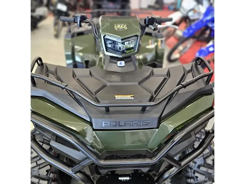 Polaris SPORTSMAN 570 PREMIUM- 40th ANNIVERSARY EDITION 2026
