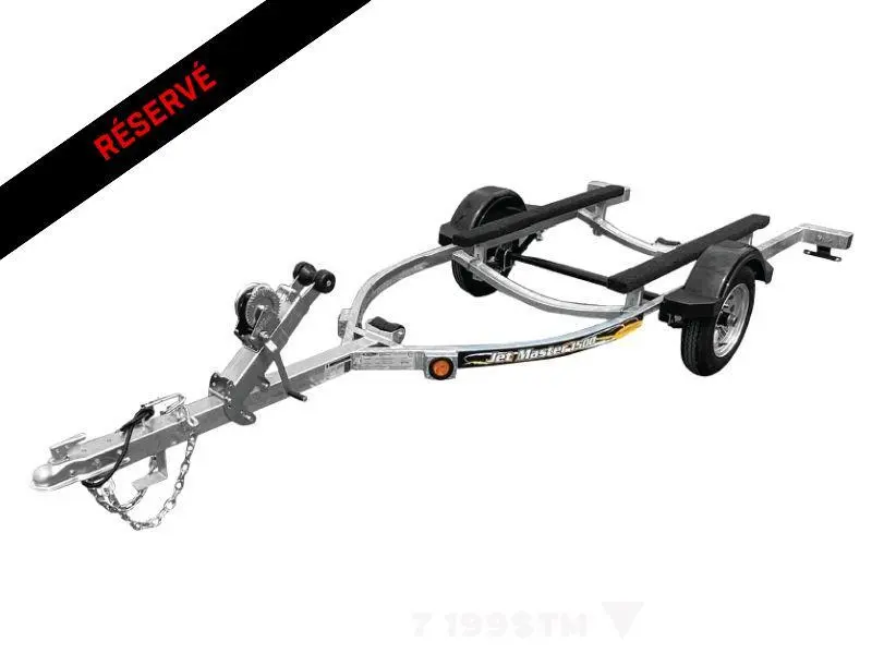 2025 Maxi-Roule WC 1500 JetMaster