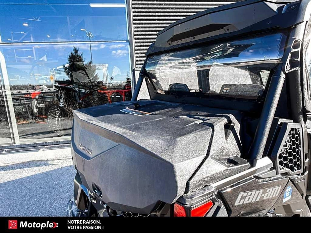 Can-am Maverick 1000r Sport Max 2022 alt