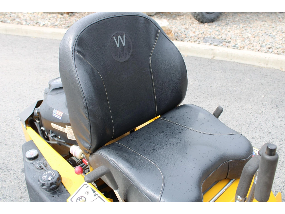 2025 Walker Model R alt