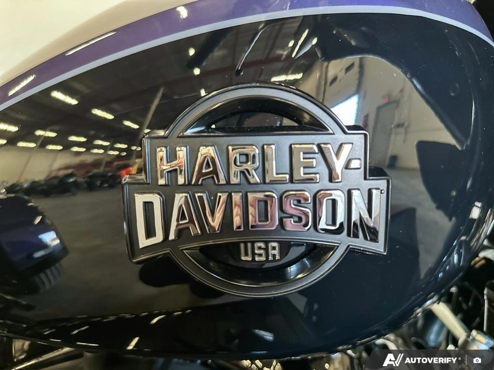2026 Harley-davidson Street Glide 3 Limited alt