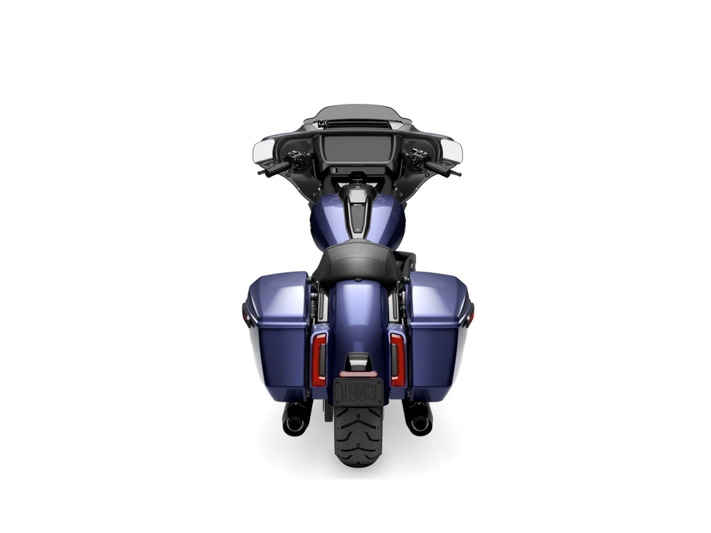 2026 Harley-davidson Street Glide Fhlx alt