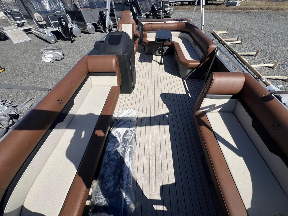 Armada Saphir 21 Cr 2 Quilles 2026 alt