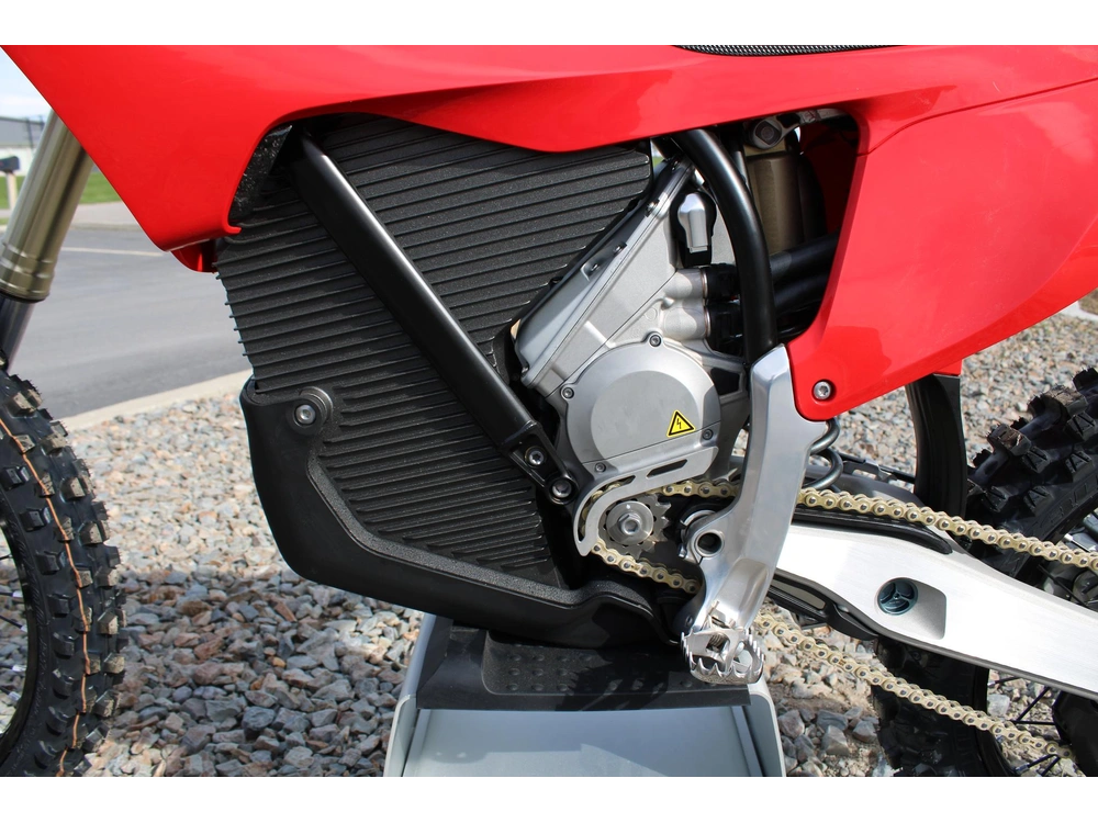 2025 Stark Future Varg Ex 80 Hp alt