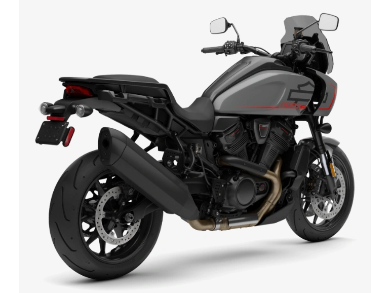 2026 Harley-davidson Ra1250st Pan America 1250 St alt