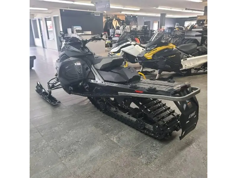 Lynx XTERRAIN RE 900TR ICOB1.6 T N 2026