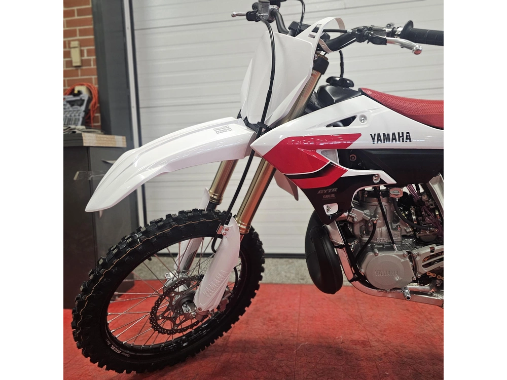 2026 Yamaha Yz 250 alt