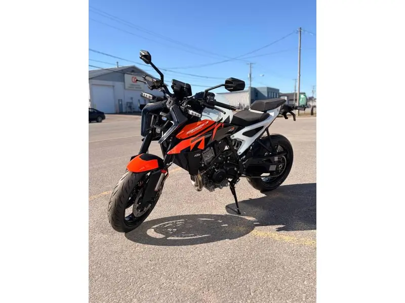 Ktm 990 Duke 2027 alt