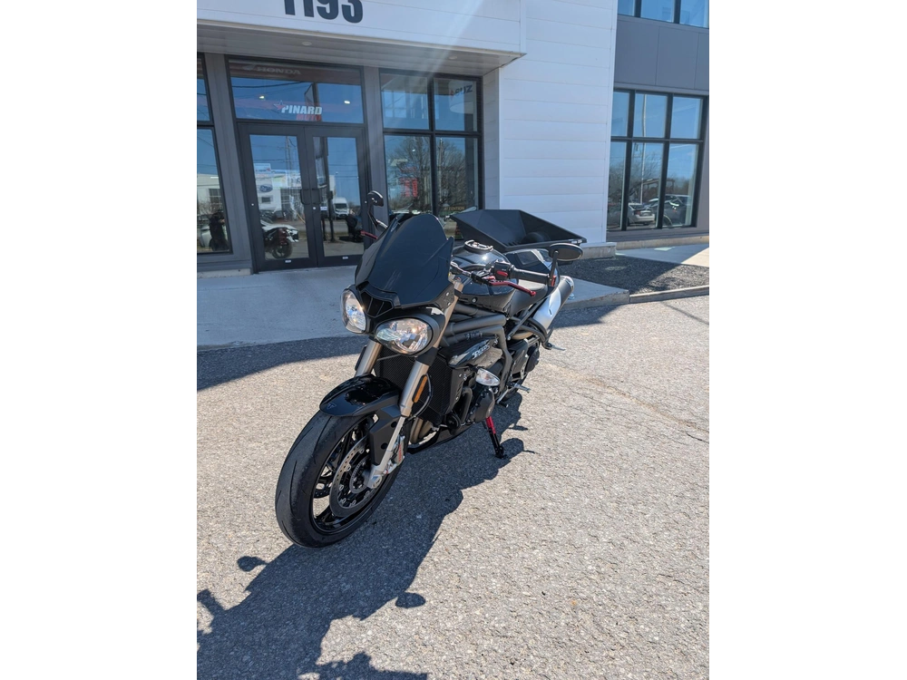 Triumph Speed Triple S 1050s 2019 alt