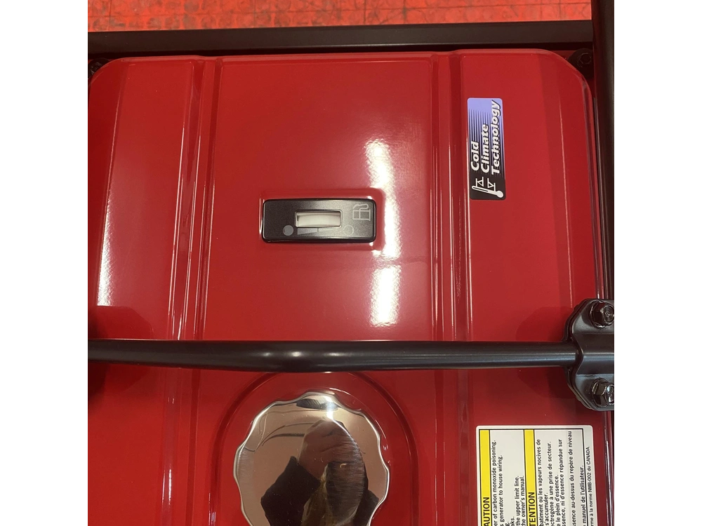 2026 Honda Eb5000x3ct2 Generator alt