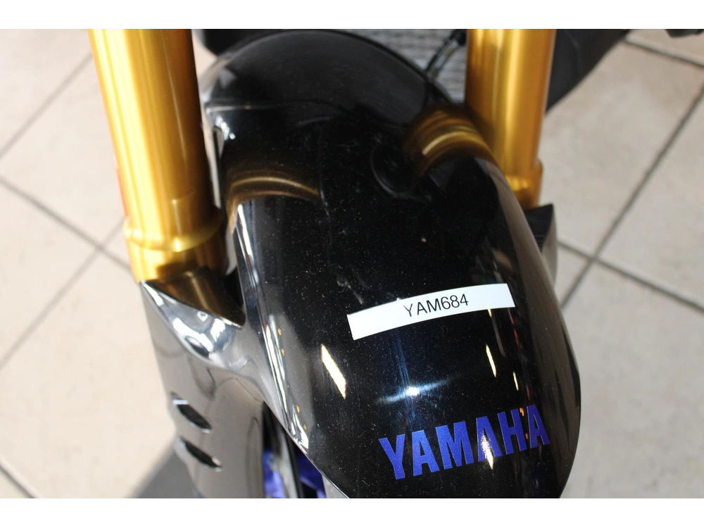 2025 Yamaha Mt-10 Sp alt