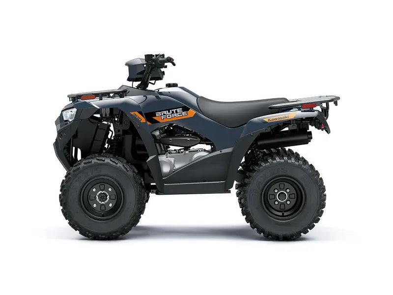 2026 Kawasaki BRUTE FORCE 300FI KVF 300 FI thumbnail 2
