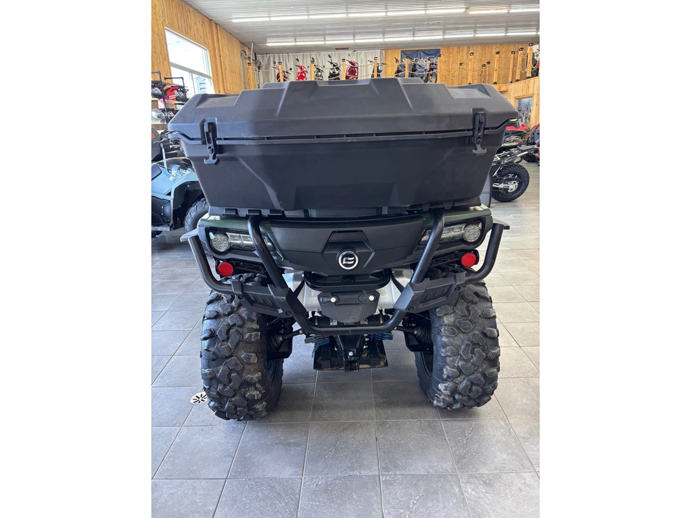 Cfmoto C Force 1000 Overland Eps 2024 alt