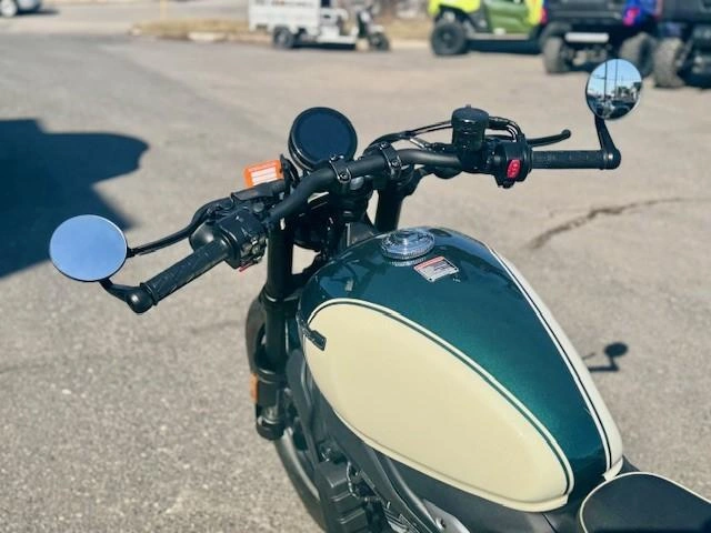 Cfmoto 450cl-c 2026 alt