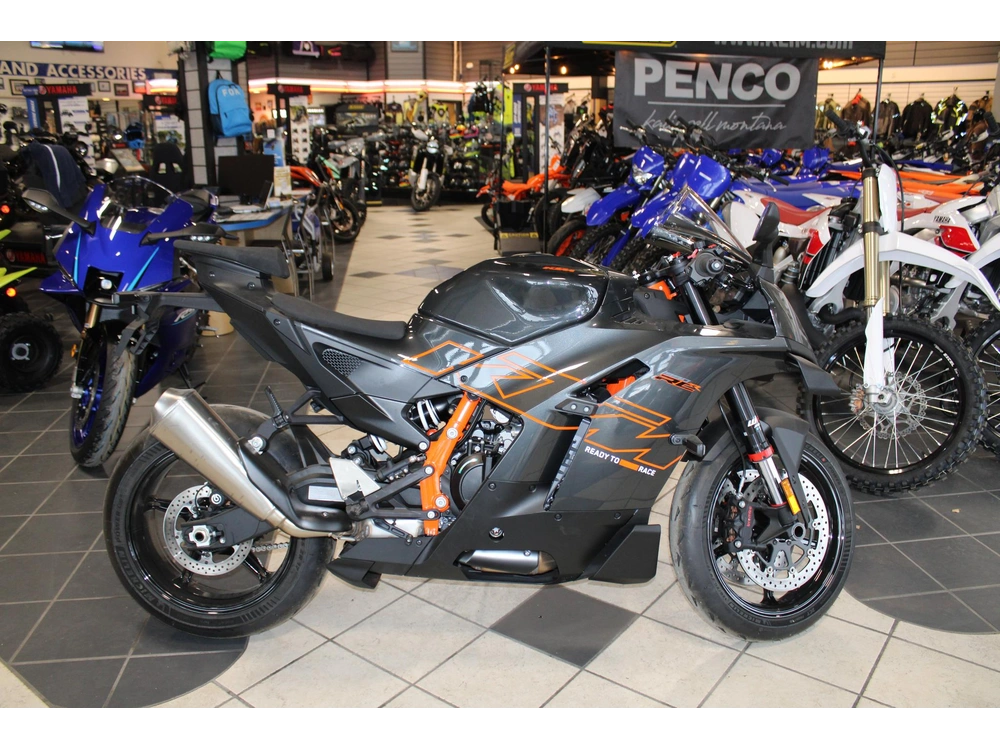 2026 Ktm 990 Rc R alt