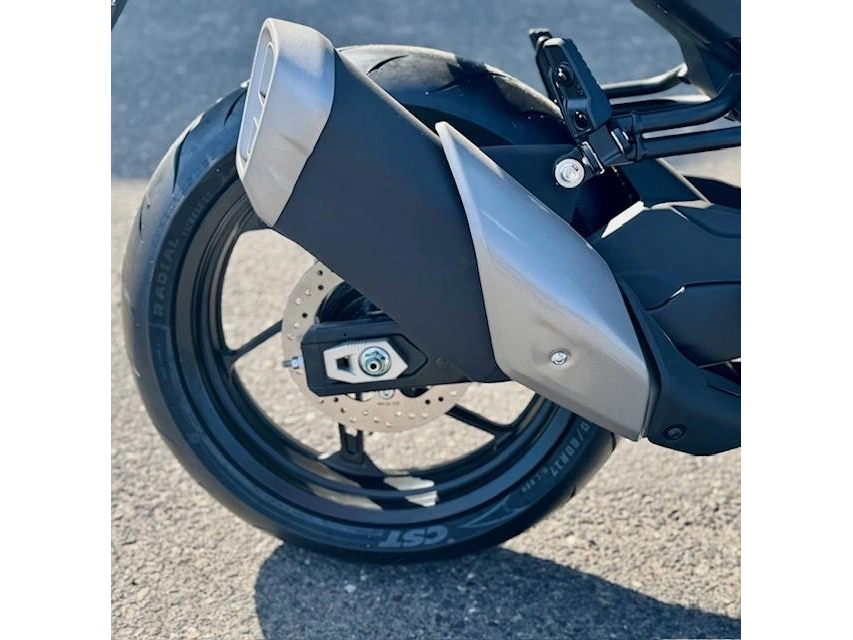 Cfmoto 450nk 2026 alt