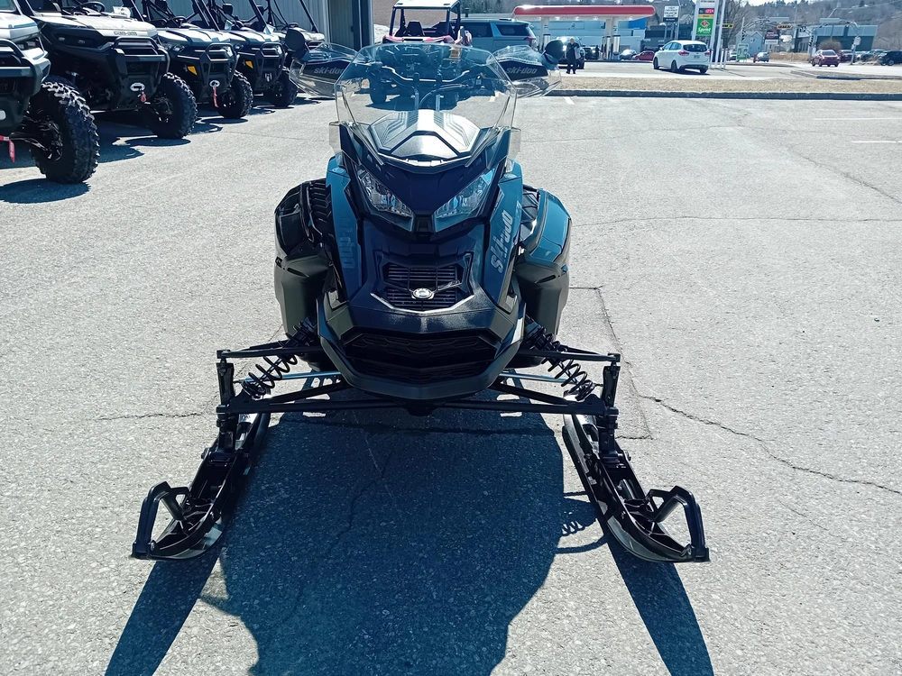 Ski-doo Renegade Adrenaline Turbo R 2023 alt