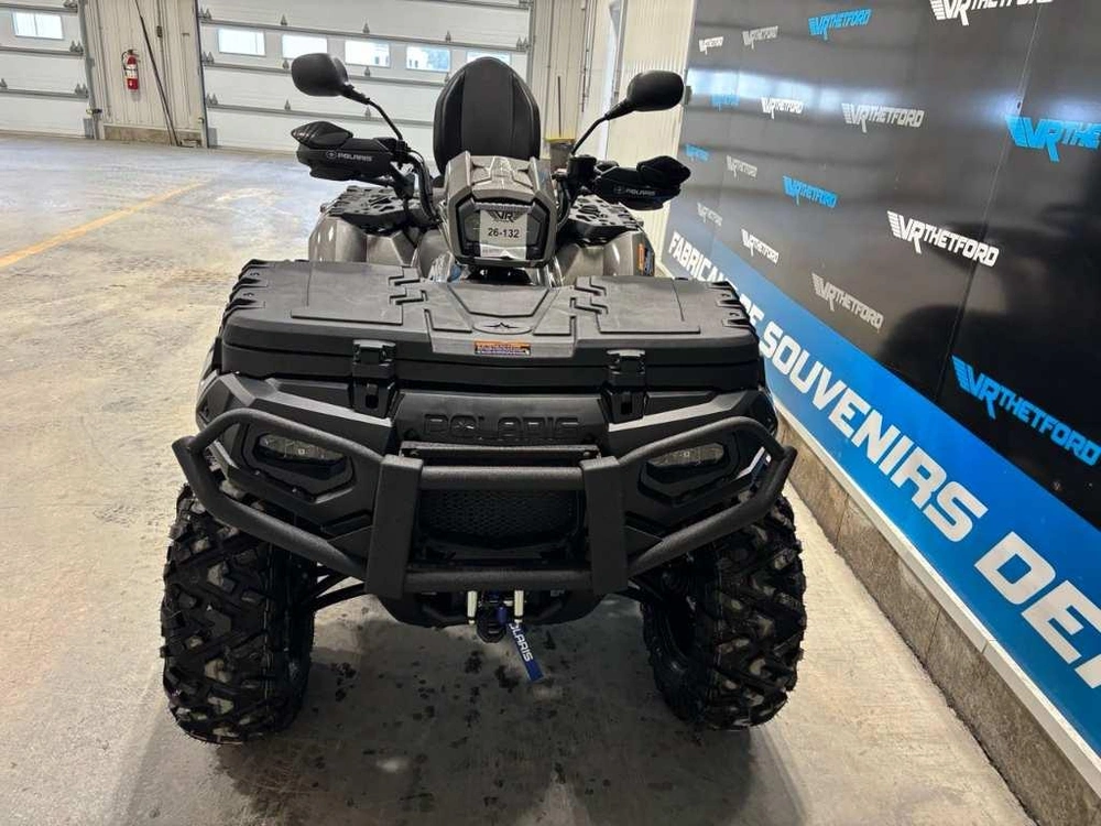 Polaris Sportsman Touring Xp1000 Trail 2026 alt