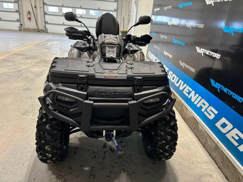 2026 Polaris Sportsman Touring XP1000 Trail thumbnail 9
