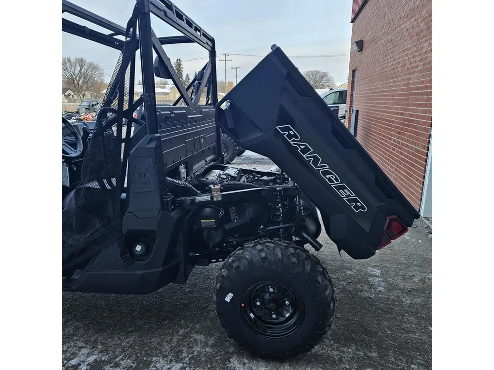 2026 Polaris Ranger 1000 Eps alt