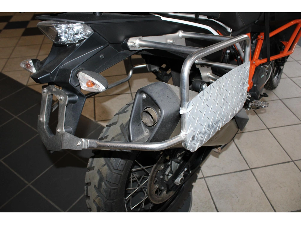 2016 Ktm 1190 Adventure R alt