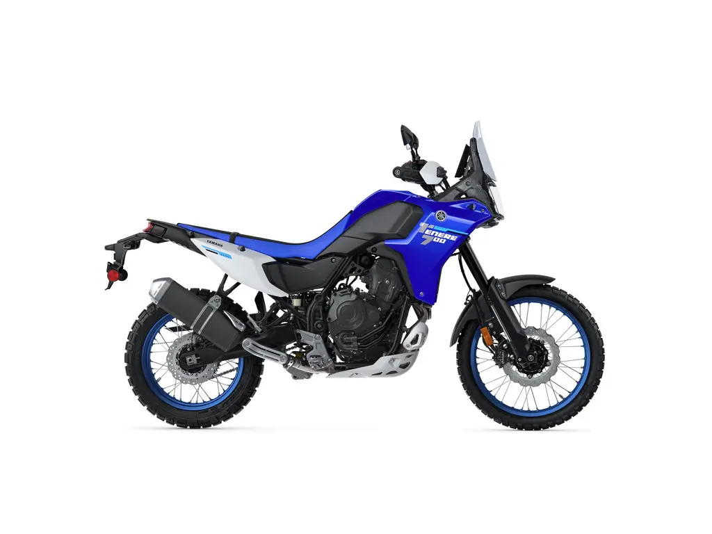Yamaha XTZ7TL TENERE 700 2026
