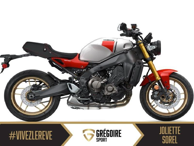 Yamaha Xsr900 2026 alt