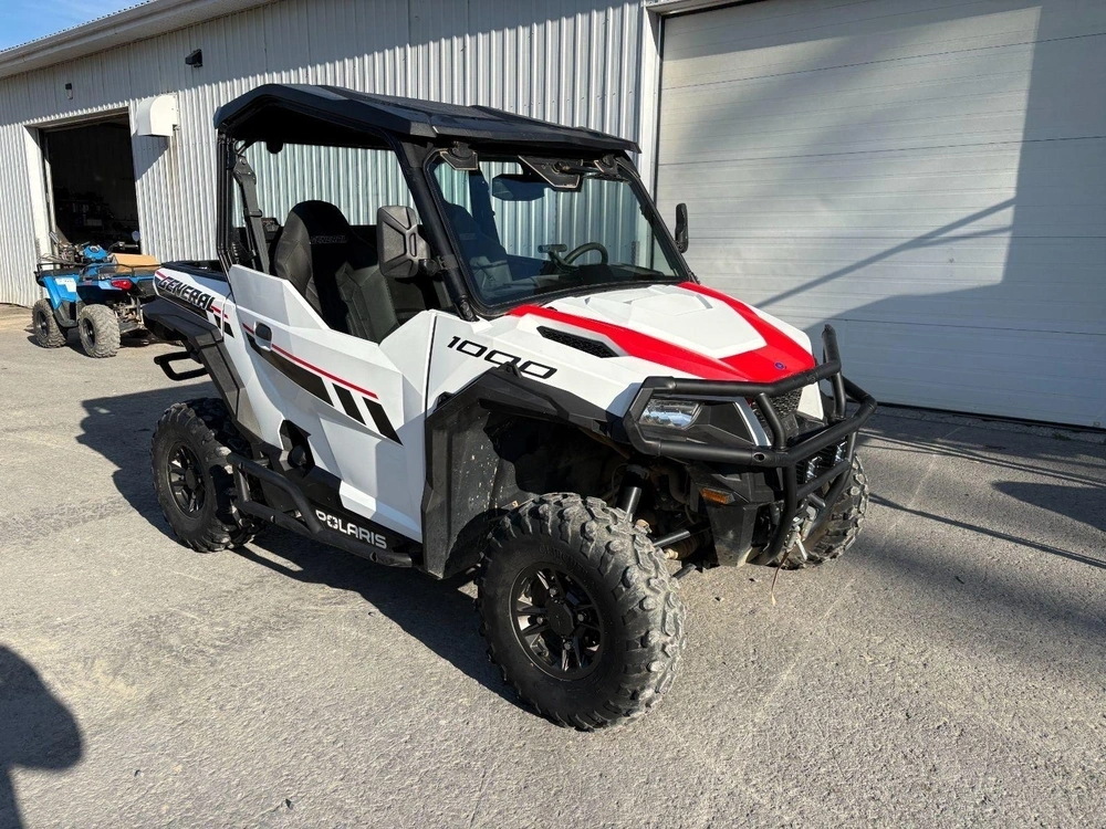 Polaris General 1000 Sport 2023 alt