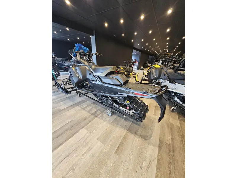 2026 Ski-Doo RENEGADE ENDURO 900 TURBO R
