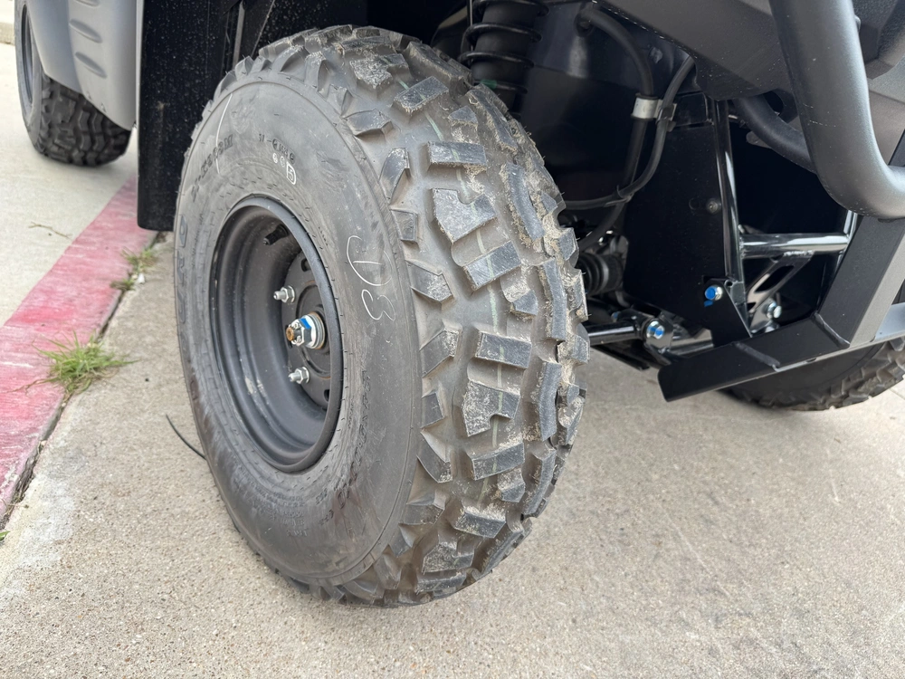 2026 Kawasaki Mule Sx™ 4x4 alt