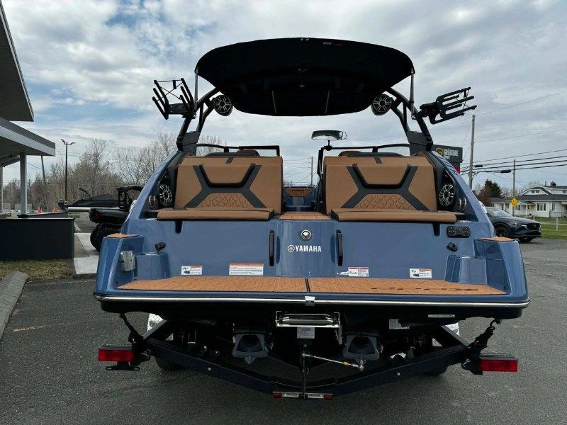 Yamaha 222 Xd 2026 2026 alt