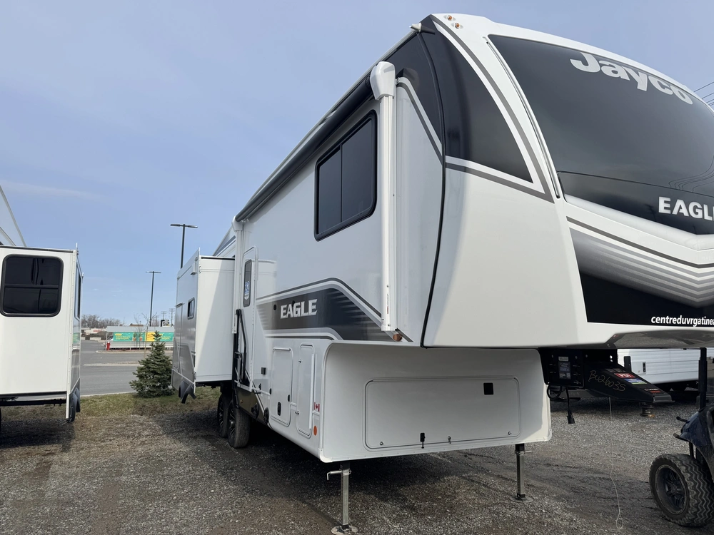 2026 Jayco Eagle Ht (fw) 28crt alt